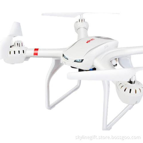 6 Axis gyro 2.4Ghz MJX X101 headless FPV rc quadcopter with hd camera